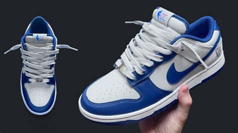 nike dunks lacen|nike dunk sb 1 lace.